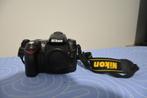nikon d90 voor onderdelen, Sans zoom optique, 12 Mégapixel, Enlèvement, Ne fonctionne pas
