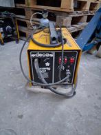 kleine half automaat met argon gas, Doe-het-zelf en Bouw, Gereedschap | Lasapparaten, Ophalen, Gebruikt, Overige typen