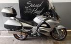 HONDA PAN EUROPEAN 1300 IN GOEDE STAAT, 1 JAAR GARANTIE, 575, Motoren, Motoren | Honda, 4 cilinders, Bedrijf, Meer dan 35 kW, Toermotor