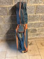 Set de golf vintage avec sac Cobra, Enlèvement, Utilisé, Sac, Autres marques