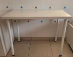 Bureau perfecte staat 100x60cm, Ophalen, Zo goed als nieuw, Bureau