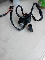 Usb aansluiting voor motoren ed, Ophalen, Zo goed als nieuw