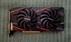 Gigabyte Rx 580 Gaming 8GB, Computers en Software, Videokaarten, Ophalen of Verzenden, Zo goed als nieuw