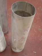 buses cheminée diamètre 150 mm sur +- 65 cm prix pièces 15€, Enlèvement ou Envoi