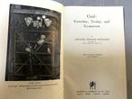 Coal : Yesterday, To-day, and To-morrow, Dorothy Howard Rowl, Livres, Enlèvement, Dorothy Howard Rowlands