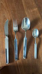 Te koop KELTUM ZILVER BESTEK Gerritsen en van Kempen, Antiek en Kunst, Ophalen