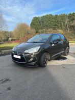 Citroen DS3 1.6 THP Sport Chic 150 ch, Euro 5, 110 kW, Boîte manuelle, Autres couleurs