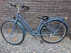 Meisjesfiets elops 120, decathlon, zo goed als nieuw, Ophalen, Zo goed als nieuw