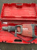 Hilti breekhamer TE1000, Doe-het-zelf en Bouw, Gereedschap | Boormachines, Ophalen, Gebruikt