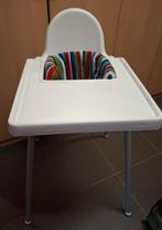 Ikea kinderstoel met kussentje., Enlèvement