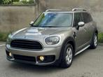 Mini Countryman Cooper D 2017 - Dealer onderhouden!!!, Auto's, Mini, Stof, 1995 cc, 4 cilinders, Bedrijf