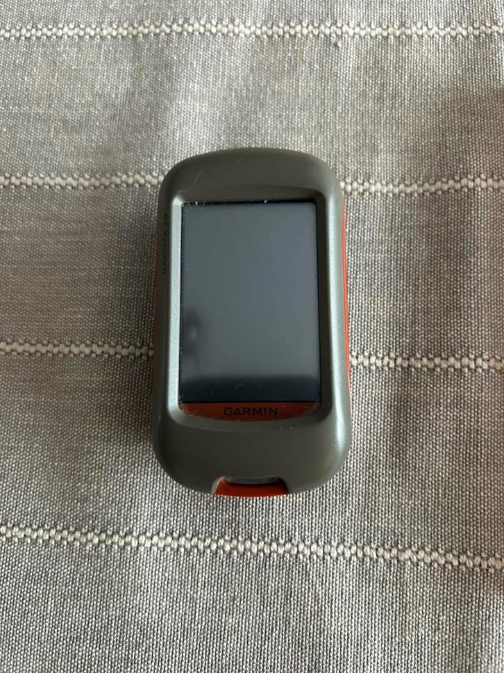 Wandel- en fiets GPS Garmin Dakota 20, Informatique & Logiciels, Logiciel Navigation, Utilisé, Cartes géographiques, Enlèvement