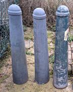 Paal paaltjes ijzeren paaltjes decoratie, Ophalen