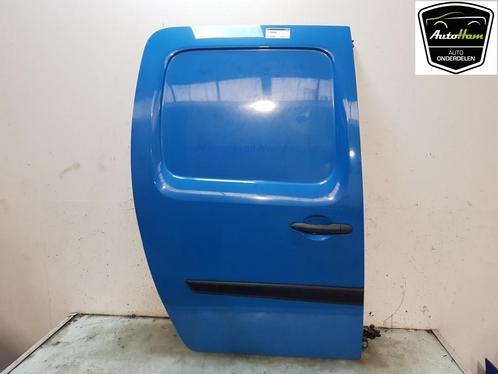 SCHUIFDEUR RECHTS Renault Kangoo Express (FW) (01-2008/-), Auto-onderdelen, Carrosserie, Deur, Renault, Rechts, Gebruikt