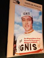 coups de pedales 2013 philippe durel jos huysmans, Envoi, Comme neuf