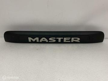 Houder Kentekenplaatverlichting Renault Master 265122466R beschikbaar voor biedingen