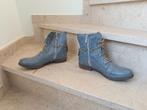 Bottines 38 Mustang, Vêtements | Femmes, Chaussures, Neuf, Enlèvement, Boots et Botinnes, Bleu