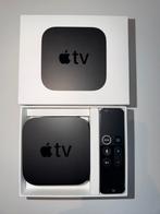 Apple TV 4K (1e), Audio, Tv en Foto, Mediaspelers, Ophalen, Zo goed als nieuw