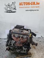 MOTOR Citroën C2 (JM) (01-2003/09-2012) (hfx), Auto-onderdelen, Gebruikt, Citroën