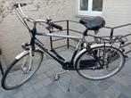 Fiets voor mannen, in goede staat., Auto diversen, Fietsendragers, Ophalen, 1 fiets, Zo goed als nieuw