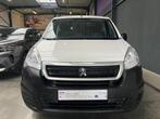 Peugeot Partner 1.6BlueHDi Lichte vr. Trekhaak Euro6b, Auto's, Peugeot, 0 kg, Monovolume, 75 pk, 4 cilinders