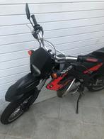 Motocross Derbi Senda Xrace, Motos, 50 cm³, Particulier, Derbi, Jusqu'à 11 kW