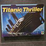 gezelschapsspel Titanic Thriller, Ophalen of Verzenden, Gebruikt