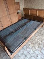 Bed, kast en 2 nachtkastjes, Ophalen, Gebruikt