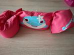 Puddle jumper + zwembandjes, Kinderen en Baby's, Ophalen, Zo goed als nieuw