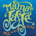 Mama's Jasje – Zo Ver Weg  ( 1991 Belpop 45T ), Cd's en Dvd's, Pop, Ophalen of Verzenden