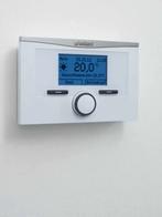 Vaillant vrt350 thermostaat 2025 nieuw doos niet open, Doe-het-zelf en Bouw, Thermostaten, Ophalen of Verzenden