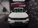 Volkswagen Tiguan 1.4 TSI/12395euro+BTW/Eerste, Auto's, Volkswagen, Testrit aan huis, Stof, 4 cilinders, Wit