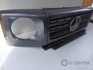 Mercedes-Benz G-klasse Grille W463 M176 A4638880300 A4638880 beschikbaar voor biedingen