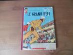 Michel Vaillant : Le grand défi, Livres, Enlèvement ou Envoi
