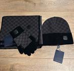 Louis Vuitton, Kleding | Heren, Mutsen, Sjaals en Handschoenen, Ophalen of Verzenden, Nieuw