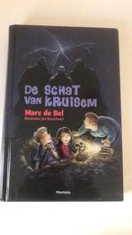 Marc de Bel - De schat van Kruisem, Ophalen, Zo goed als nieuw, Marc de Bel