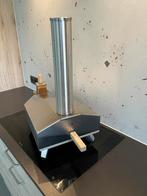 Uuni pizzaoven op pellets, Ophalen, Gebruikt