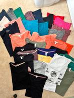 Set tshirts XXL, Kleding | Dames, T-shirts, Ophalen of Verzenden, Zo goed als nieuw