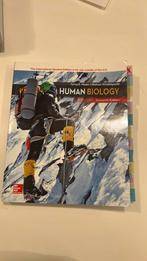 Human biology, Boeken, Ophalen, Zo goed als nieuw