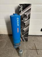 Carat 101 diamantboor + adapter, Doe-het-zelf en Bouw, Ophalen, Zo goed als nieuw