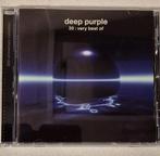 Deep Purple 30: Very Best Of, Ophalen, Zo goed als nieuw
