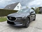 Mazda CX-5 2,2Diesel 2018 150PK EURO 6B Head-Up Navi xenon, Auto's, Voorwielaandrijving, Leder, Particulier, SUV of Terreinwagen