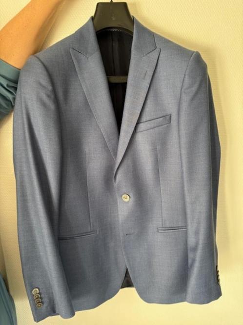 Kostuum met of zonder hemd en of schoenen, Kleding | Heren, Overige Herenkleding, Zo goed als nieuw, Ophalen of Verzenden