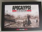 APOCALYPSE 20 DVD COLLECTION, Cd's en Dvd's, Dvd's | Documentaire en Educatief, Vanaf 16 jaar, Oorlog of Misdaad, Boxset, Ophalen of Verzenden