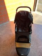 Hondenwagen plooibaar, Dieren en Toebehoren, Ophalen, Zo goed als nieuw