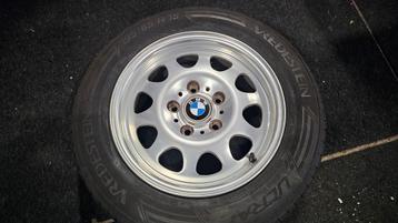 2 Originele styling 46 velgen incl. zomerband 15 inch 361110 beschikbaar voor biedingen