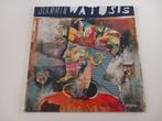 Vinyl LP Slammin' Watusis Kings of Noise Punk Rock Ska Blues, Cd's en Dvd's, Ophalen of Verzenden, Zo goed als nieuw, 12 inch