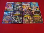 15 kinder dvd's, Cd's en Dvd's, Ophalen of Verzenden, Tekenfilm