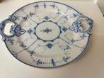 Ronde schaal Villeroy &Boch Dresden Copenhague, Antiek en Kunst, Ophalen of Verzenden