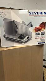 Snijmachine, Elektronische apparatuur, Keukenmixers, Ophalen, Zo goed als nieuw